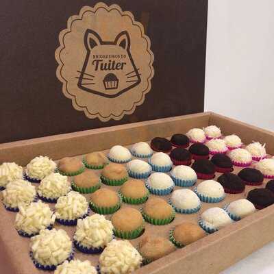 Brigadeiros Do Tuiter