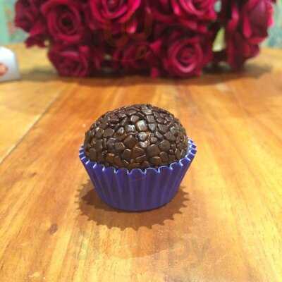 Brigadeiros Do Tuiter