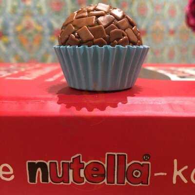 Brigadeiros Do Tuiter