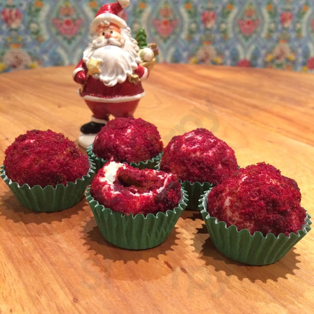 Brigadeiros Do Tuiter