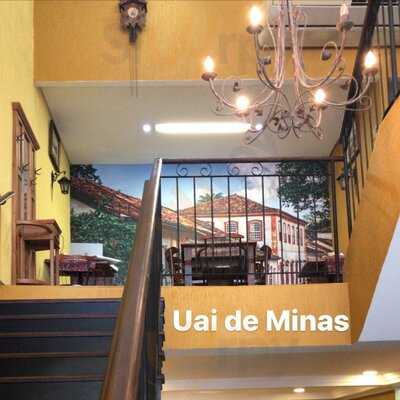 Uai Di Minas