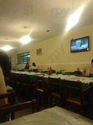 Cantina E Pizzaria Zaza