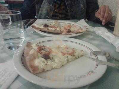 Cantina E Pizzaria Zaza