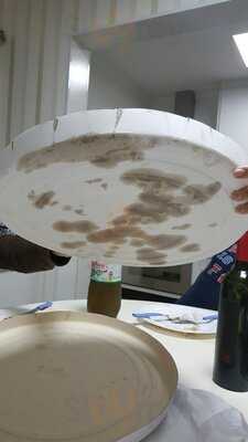 Cantina E Pizzaria Zaza