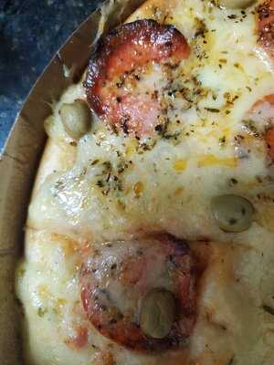 Cantina E Pizzaria Zaza