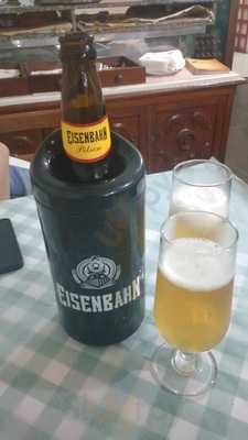 Cantina E Pizzaria Zaza