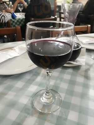 Cantina E Pizzaria Zaza