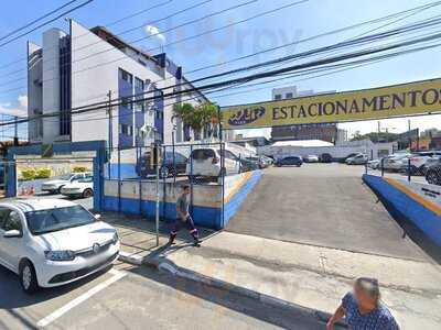 Cantina E Pizzaria Zaza