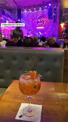 Hard Rock Cafe