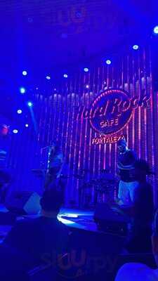 Hard Rock Cafe