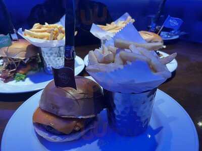 Hard Rock Cafe