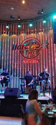 Hard Rock Cafe