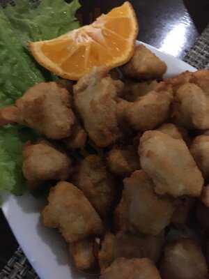 Casa Da Lagosta Barra Sul