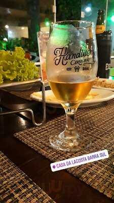 Casa Da Lagosta Barra Sul