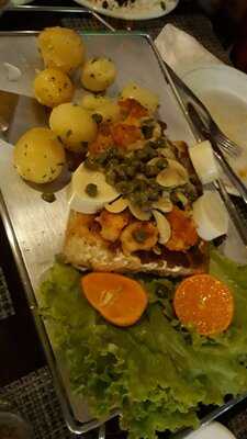 Casa Da Lagosta Barra Sul