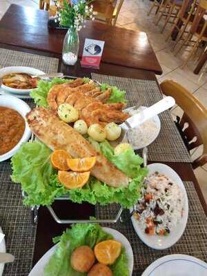 Casa Da Lagosta Barra Sul