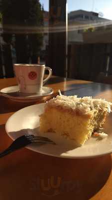 Panificadora E Confeitaria Rocado