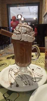 Panificadora E Confeitaria Rocado