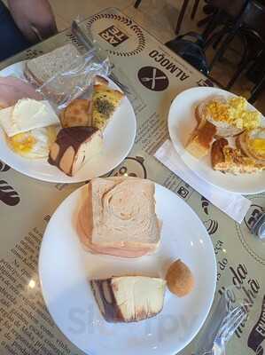 Panificadora E Confeitaria Rocado