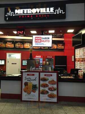 Metroville