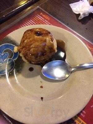 Restaurante Nagoya Temakeria