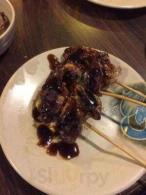 Restaurante Nagoya Temakeria