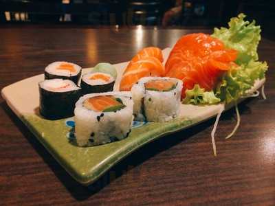 Restaurante Nagoya Temakeria