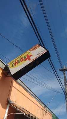 Pizzaria Chega Mais