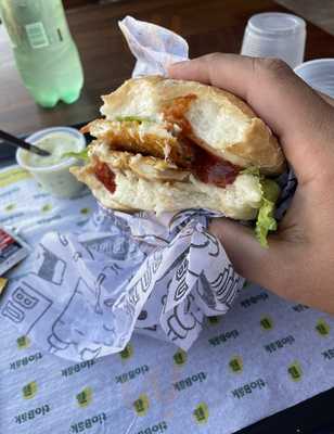 Tio Bakinas Negrao De Lima