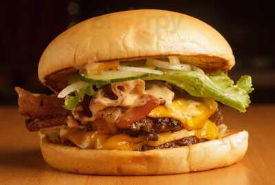 Tio Bakinas Negrao De Lima