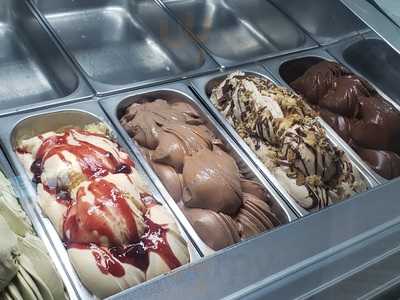 Sorveteria Gelare