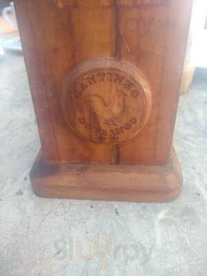 Cantinho Do Frango Sul