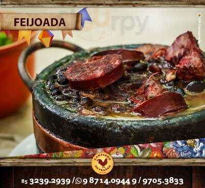 Cantinho Do Frango Sul