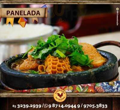 Cantinho Do Frango Sul