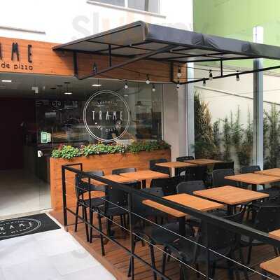 Trame Forneria De Pizza