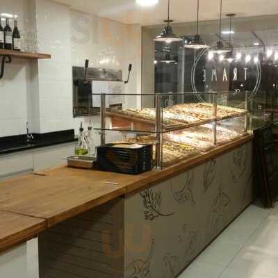 Trame Forneria De Pizza