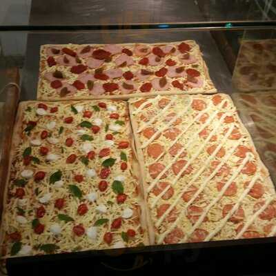 Trame Forneria De Pizza