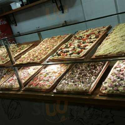 Trame Forneria De Pizza