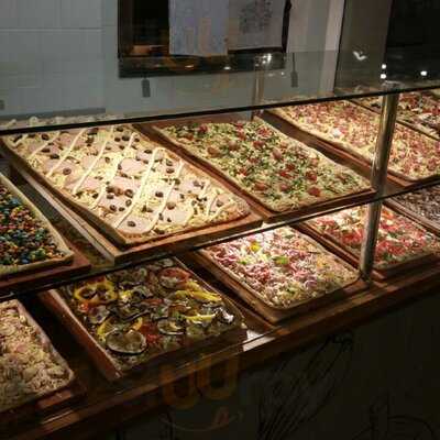 Trame Forneria De Pizza