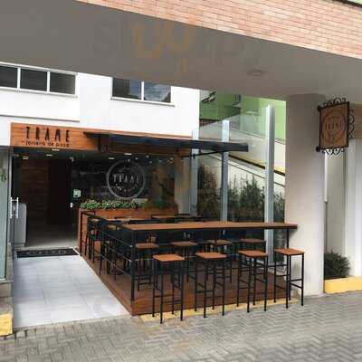 Trame Forneria De Pizza