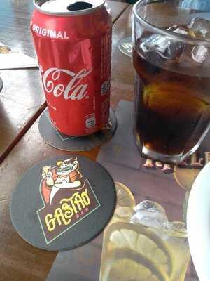 Gastão Bar