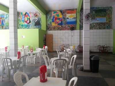 Lanchonete Boa Esperanca