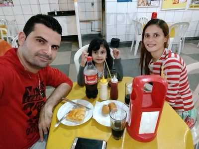 Lanchonete Boa Esperanca