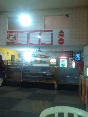 Lanchonete Boa Esperanca