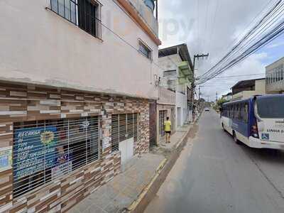 Lanchonete Boa Esperanca