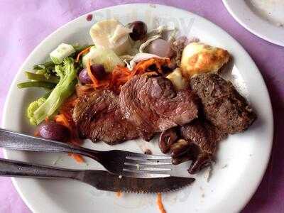 Churrascaria Rancho Grill