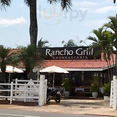 Churrascaria Rancho Grill