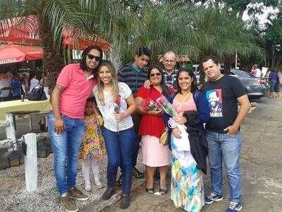 Churrascaria Rancho Grill