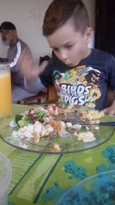 Cantina Viva Maria By Espaco Alternativo