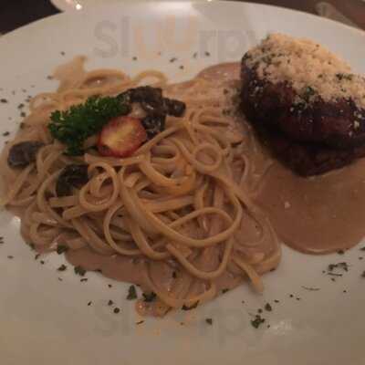 Cenacolo Restaurante & Eventos